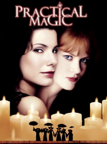 Classics of Pagan Cinema: Practical Magic